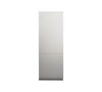 Fulgor Milano Kit Pannelli F4PANEL30BMSS Acciaio Inox