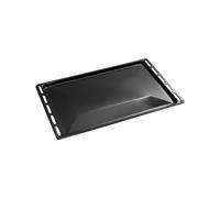 Fulgor Milano Vassoio Smaltato FET 90/75 BK Nero