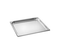 Fulgor Milano Vassoio XT 45 Acciaio Inox