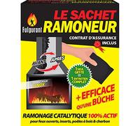 Fulgurant - Sacchetto Raccoglitore, Multicolore