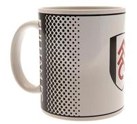 Fulham FC Fade - Tazza