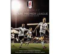We Are Premier League - Fulham FC Season Review 2017/18