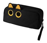 FULHANY Astuccio Scuola - Astuccio Portapenne - Pencil Case - Portapenne Astuccio,Astuccio Per Matite Di Grande Capacità Per Tutte Le Età
