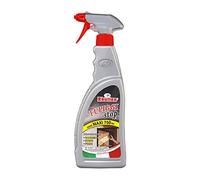 RHUTTEN - FULIGGI STOP PULITORE DETERGENTE PER VETRI DI CAMINI, FORNI E STUFE 750 ML. 180761