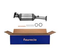 HELLA 8LG 366 070-681 Filtro antiparticolato (FAP)