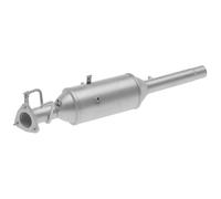 Fuliggine Filtro Antiparticolato Sistema FAURECIA per U.a. Citroën Jumper