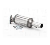 Fuliggine Filtro Antiparticolato Sistema per Chrysler 300 C Touring LX 3.0 CRD