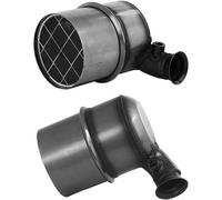 Fuliggine Filtro Antiparticolato Sistema per Citroën Berlingo B9 1.6 HDI 90 UD _