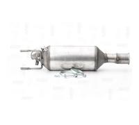 NAP carparts CAD10072 Filtro antiparticolato (FAP)