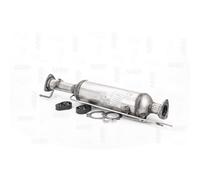 Fuliggine Filtro Antiparticolato Sistema per Opel Antara L07 2.0 CDTI 4x4