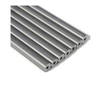 FULIMEI 1 tubo in acciaio senza saldatura OD16mm, tubi in di precisione in lega idraulica, antideflagranti, diametro interno ID5,5mm, 5,6mm, 8(OD16mm x ID5.6mm,OD16mm-500mm-long)