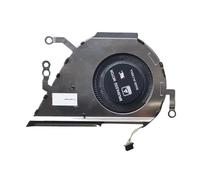 FULIMEI Nuova ventola di raffreddamento della CPU del computer portatile dispositivo notebook PC compatibile for ASUS Vivibook 14 X420 Y406U Y406UA Y406F X420U R459FA 13NB0LA0M02111 FL3M