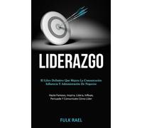 Fulk Rael Liderazgo (Tascabile)