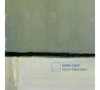 Fulkerson/Denyer/The Barton Workshop - Eight Two One 4