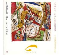 FULKERSON, JAMES - LADDER OF ESCAPE NO.8