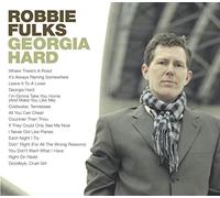 Fulks, Robbie - Georgia Hard
