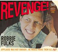 Fulks, Robbie - Revenge! (2 CD)
