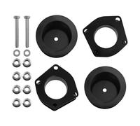 3'' Front Rear Lift Level Kit Strut Spacers for Jeep Commander Cherokee WK NEW