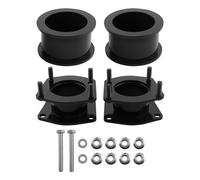 Full 3" Front & Rear Lift Kit for Jeep Grand Cherokee WK North Edition 2005-10