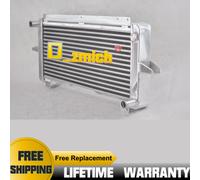 FULL Alluminio Intercooler PER 1987-1990 88 Ford Sierra Cosworth 1991-1998 92