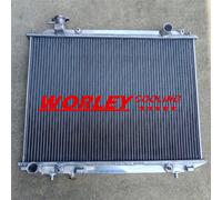 Full Aluminum Radiator For FORD COURIER PH (7/2004-9/2006) 2005 brand new
