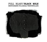 Full Blast - Black Hole