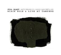 Full Blast - Black Hole/Live In Tampere (2 CD)