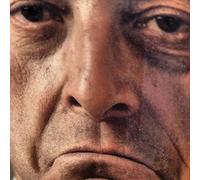 Full Bleed by Thurston Moore and John Moloney - Caught On Tape