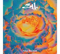 full bloom