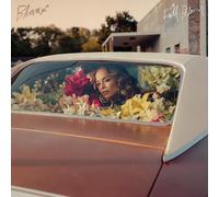 Full Bloom (CD) Blanca
