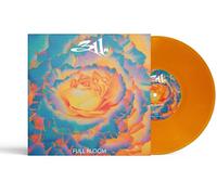 Full Bloom - Orange (Vinyl LP)