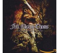 FULL BLOWN CHAOS - WITHIN THE GRASP OF TITAN