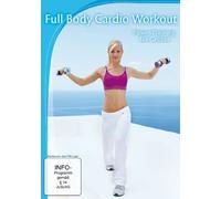 Full Body Cardio Workout