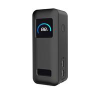 Full Body Guardie Caso Antiscivolo Grip Facile Pulizia Silicone Shell Per Prime65W 9600mAh Powerbanks Manicotto Resistente