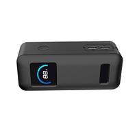 Full Body Guards Caso Antiscivolo Grip Facile Pulizia Silicone Shell Per Prime65W 9600mAh Powerbanks Custodia Portatile Manicotto Resistente