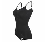 Full Body Shaper Girovita Sportivo Cinturino Modellante Snellente Wear Per Women