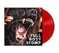 Full Body Stomp