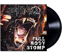 Full Body Stomp