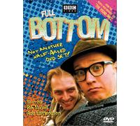 Full Bottom - Not Another Half-Arsed Release