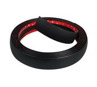 Lampa Full Bumper Protector, profilo paraurti adesivo in PVC - 5 m - 49 mm
