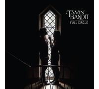 Twin Bandit Full Circle (Vinyl LP) 12" Album