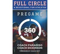 FULL CIRCLE 360 - A Devotional for Athletes: Pregame