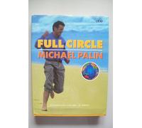 Full Circle: A Pacific Journey with Michael Palin [Lingua Inglese]