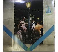 Full Circle - Boys' night out (1986) [Import anglais]