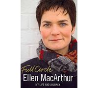 [Full Circle] (By: Ellen MacArthur) [published: September, 2010]
