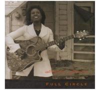 Full Circle by Ruthie Foster
