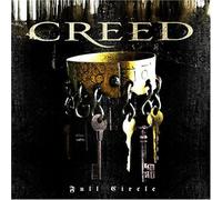 Full Circle (Dig) by Creed (2009-10-26)