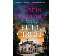 Full Circle: Don't miss the brand-new standalone from the million copy internationally bestselling author