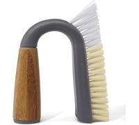 Full Circle FC11125GY Grunge Buster Spazzola per Piastrelle e sughi, Colore: Multicolore
