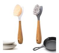 Full Circle Home Be Tenacious, multicolore, confezione da 2